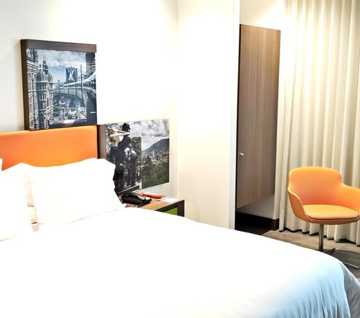 Hampton By Hilton Bucaramanga