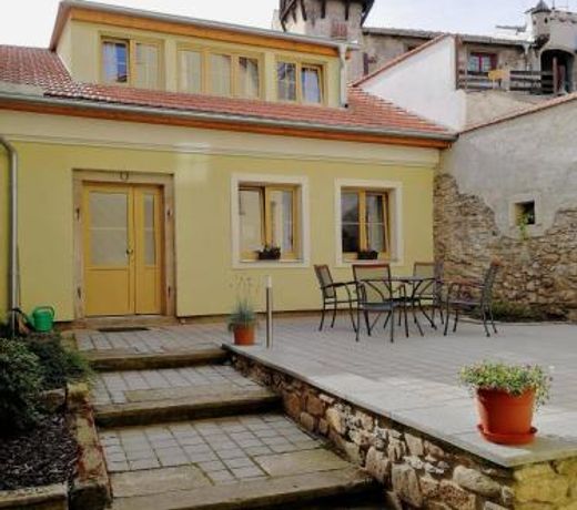 Apartman U Hippolyta