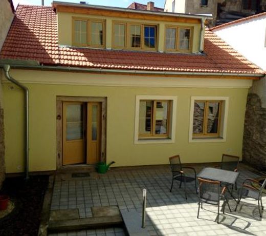 Apartman U Hippolyta