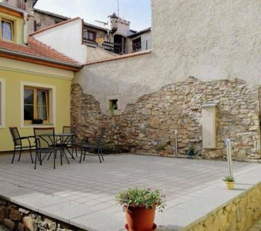 Apartman U Hippolyta