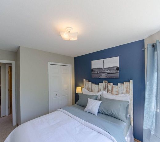 OK Whistle Stop Bed & Breakfast