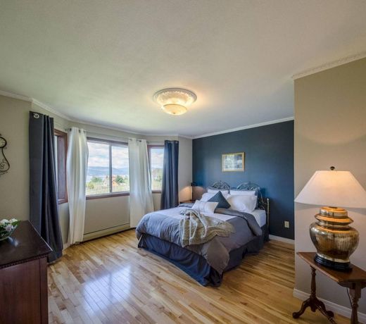 OK Whistle Stop Bed & Breakfast