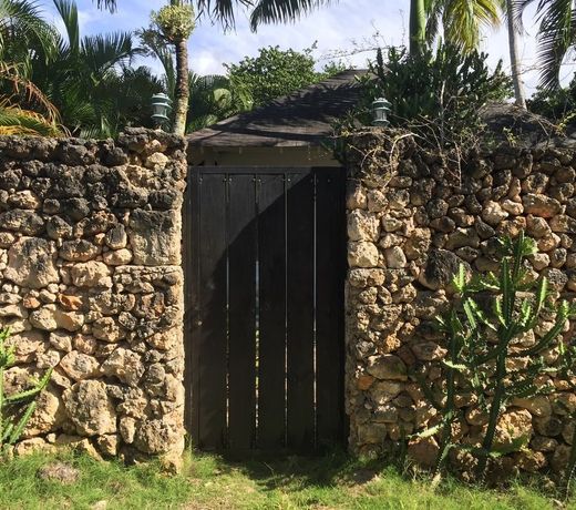 Casa Barbara