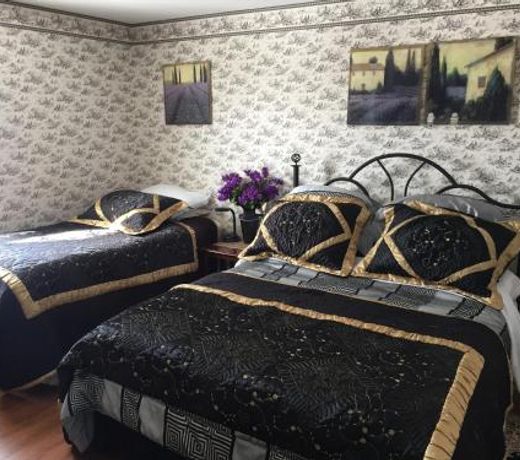 Cobblestone Bed and Breakfast
