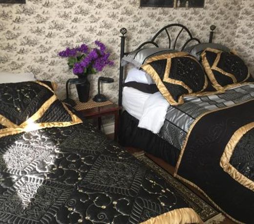 Cobblestone Bed and Breakfast
