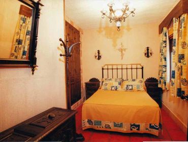 Guesthouse Marqueno Turismo Rural