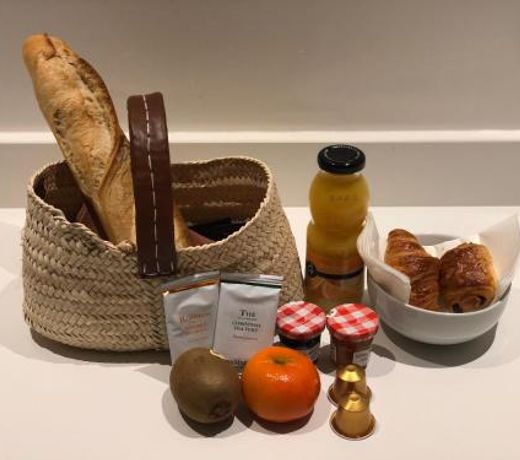 Les Suites de Catherine, la Si Calme