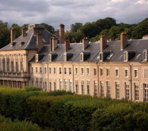 Les Suites de Catherine, la Si Calme