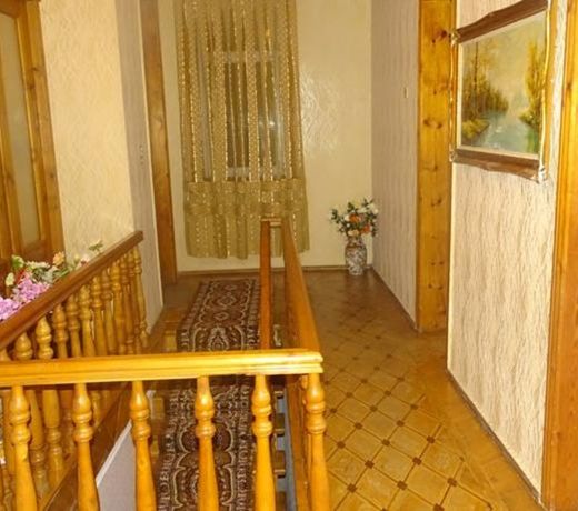 Guest House Smile
