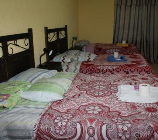 Hotel Kasa Kamelot