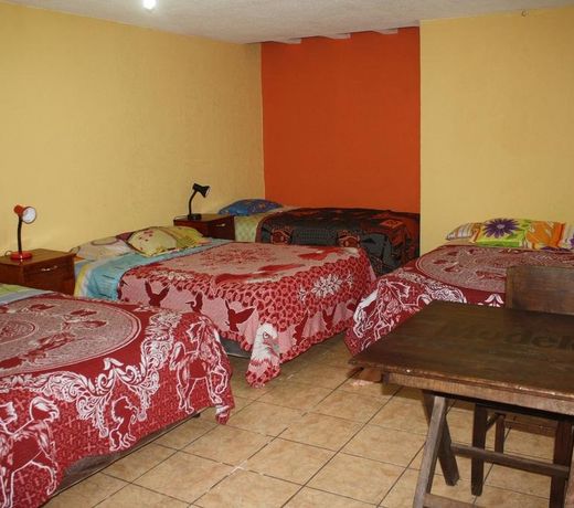 Hotel Kasa Kamelot