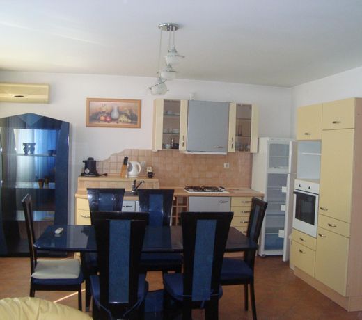 Lotusz Apartments in Nyiregyhaza