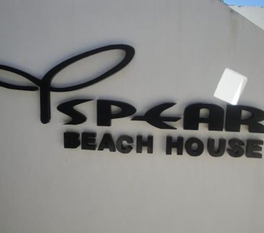 Spear Beach House