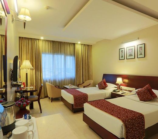 The Premium, Chennai