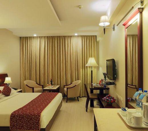 The Premium, Chennai