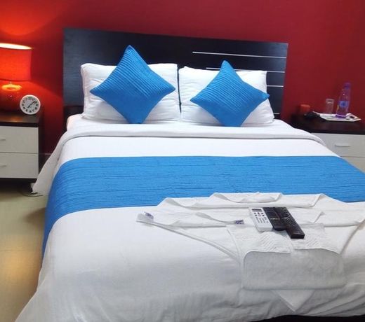 The Premium, Chennai