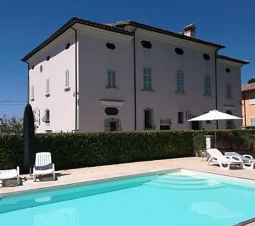 Casa Fontana