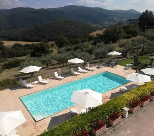 Casa Fontana