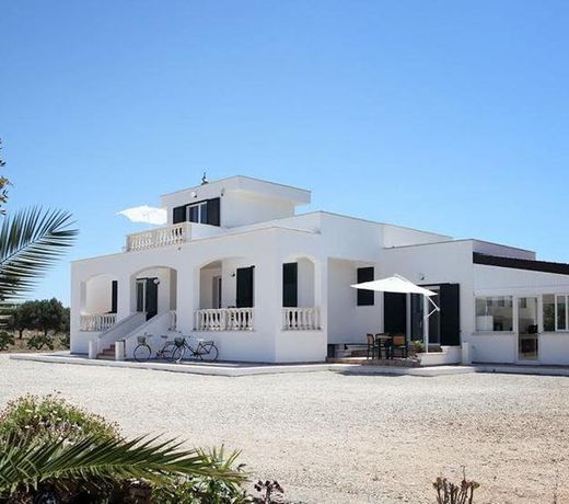 Villa Giulia & Gaia - Guest House