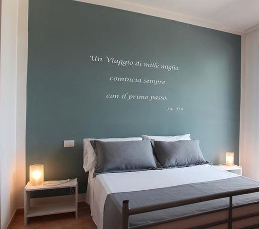 Villa Giulia & Gaia - Guest House