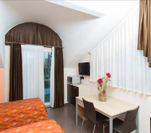 Residenza Villa Regina