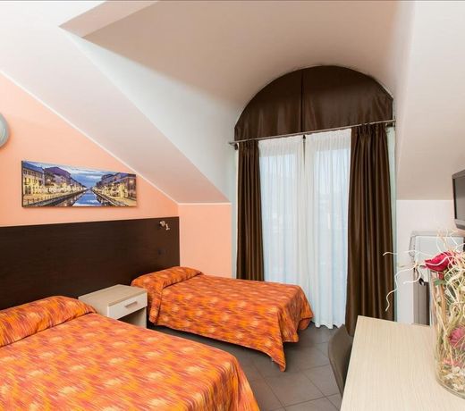 Residenza Villa Regina