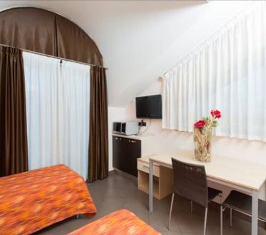 Residenza Villa Regina