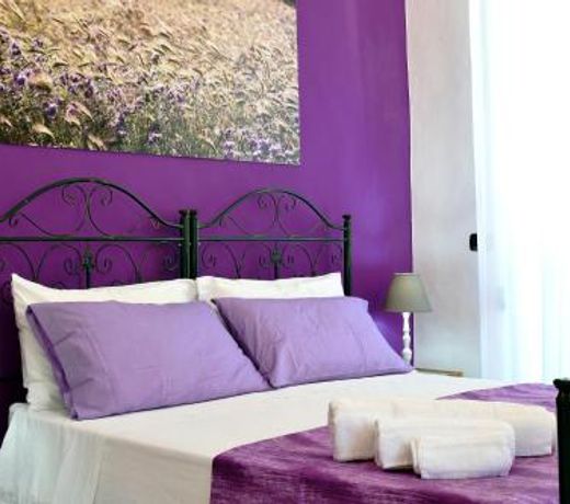 Residenza Santa Lucia B&B