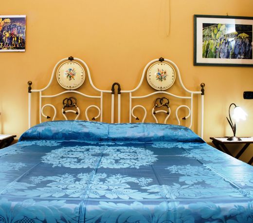 Residenza Santa Lucia B&B