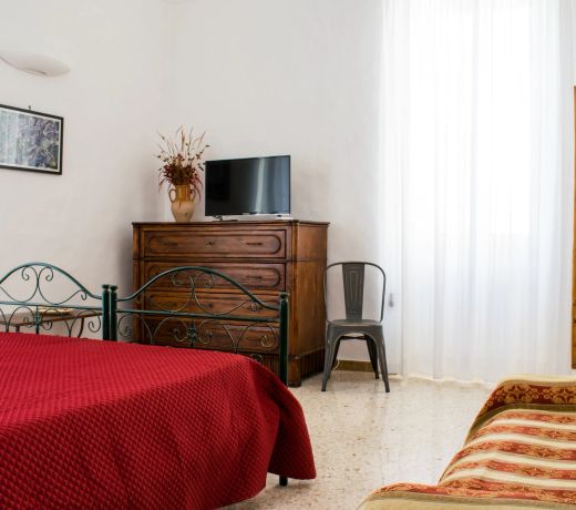Residenza Santa Lucia B&B