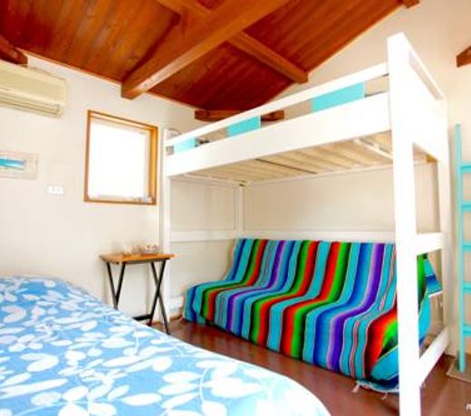PavilionSurf&Lodge