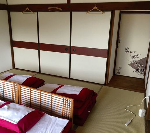 Onomichi Guest House Miharashi-tei