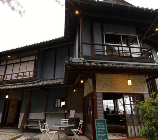 Onomichi Guest House Miharashi-tei