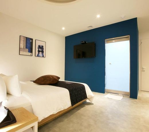 Incheon Bosco Hotel
