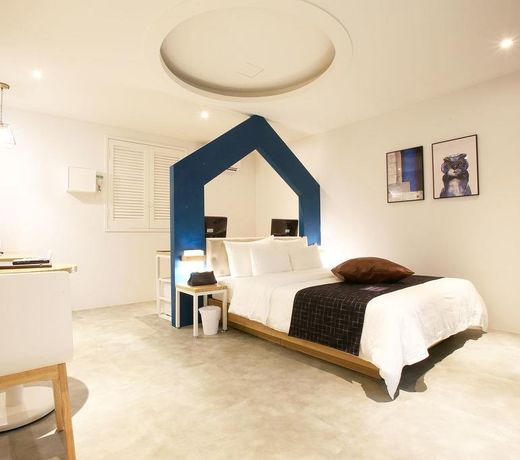 Incheon Bosco Hotel