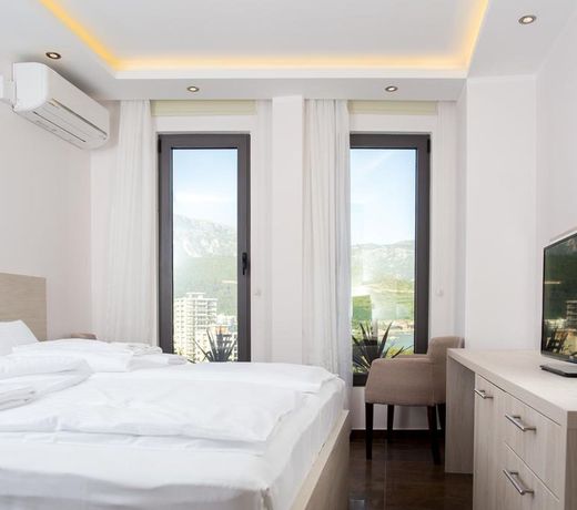 Boutique Hotel Arka