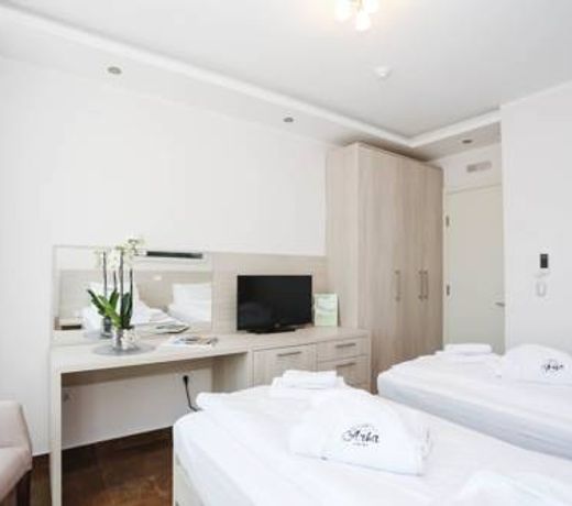 Boutique Hotel Arka