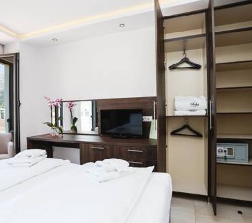 Boutique Hotel Arka