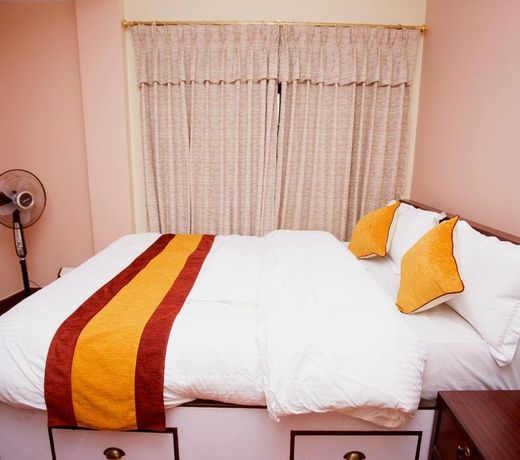 Good Vibe Homestay