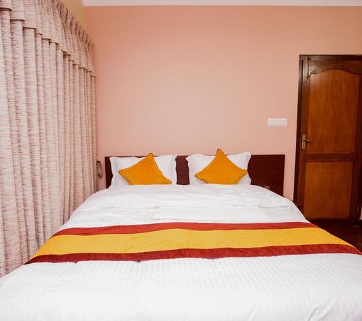 Good Vibe Homestay