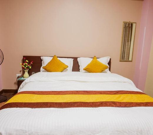 Good Vibe Homestay