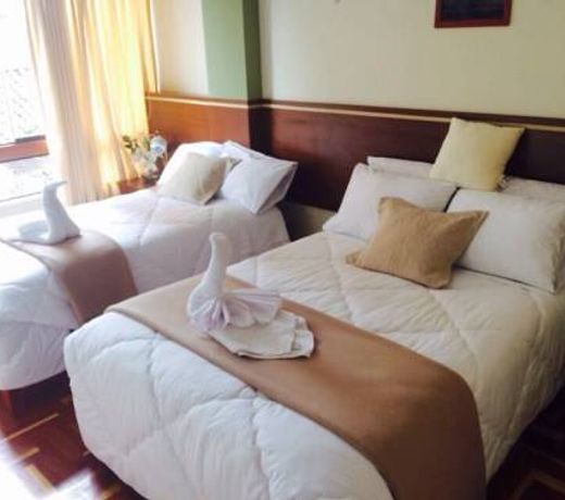 La Parada Hotel Cusco