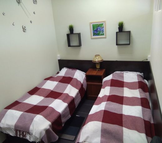 Razliv Zaliv Hostel & Hotel
