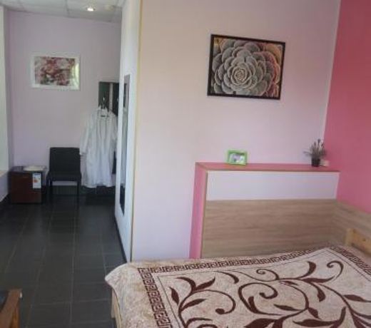 Razliv Zaliv Hostel & Hotel