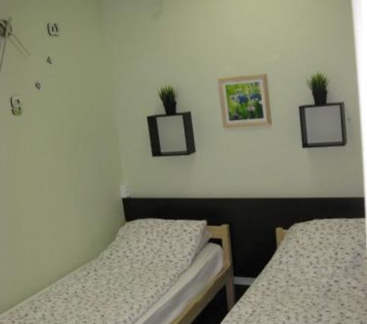 Razliv Zaliv Hostel & Hotel