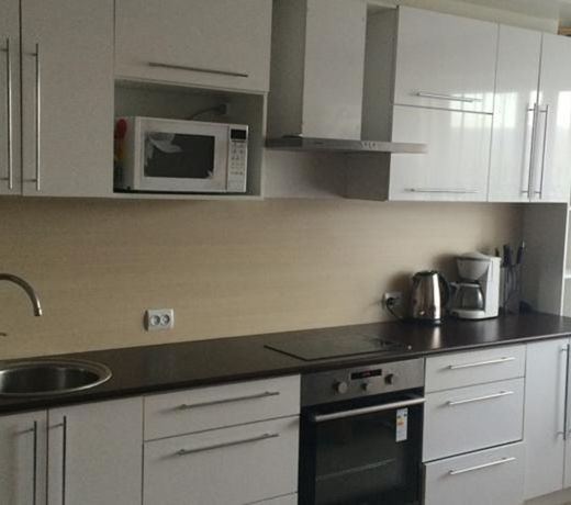Apartments Gorizont