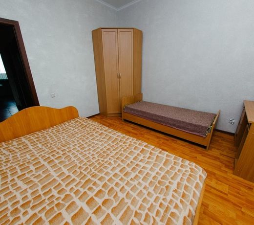 Na Mira 3/1 s Dvuma SpalÊ¹nami