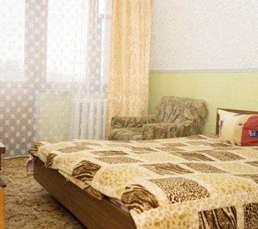 Hotel Uiut