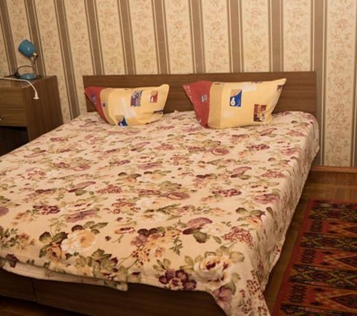Hotel Uiut
