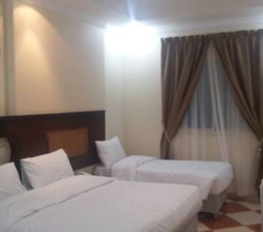 Rehab Al Steen Hotel